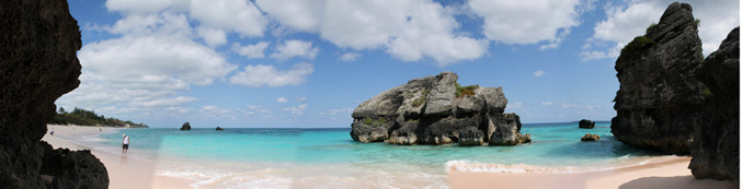 bermudapan
